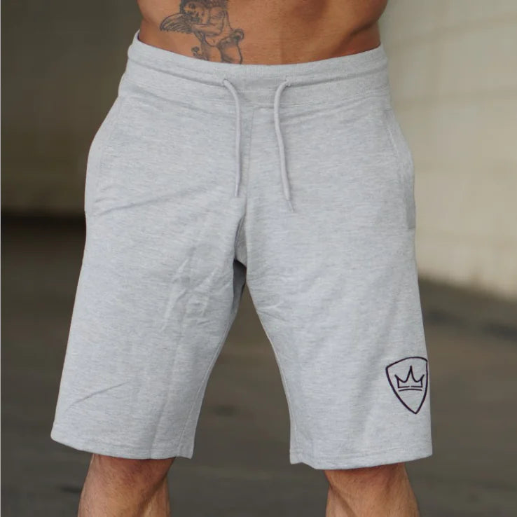 Summer Flex 5-Inch Workout Shorts