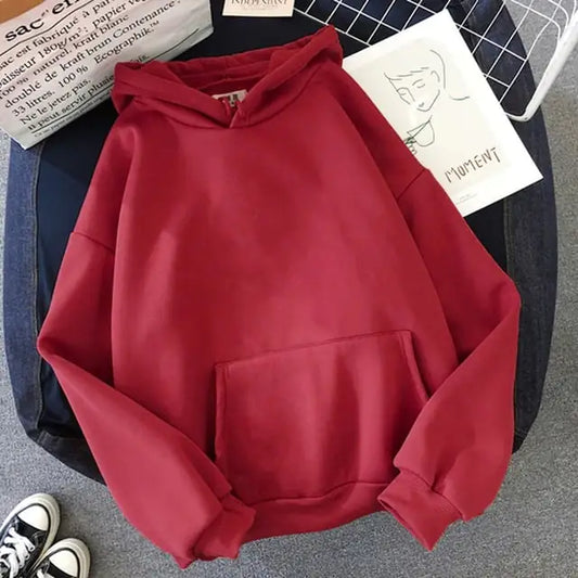 Ladies' Comfort Fit Sweatshirt