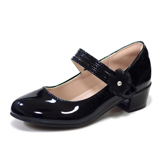 Classic Princess Mary Janes for Girls