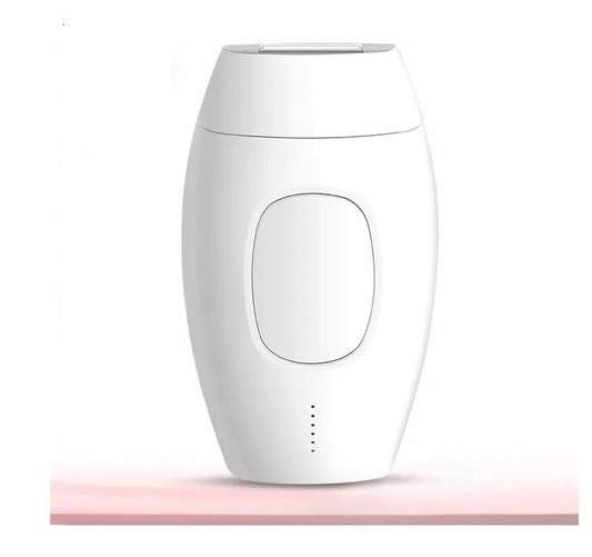SilkySmooth Laser Hair Remover