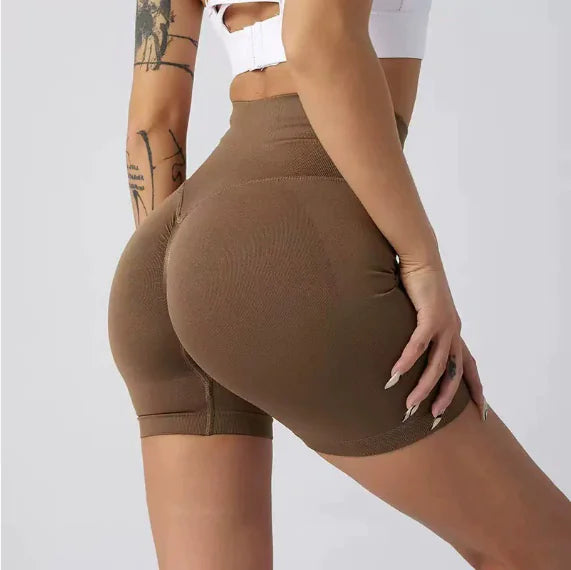 FlexFit Yoga Shorts