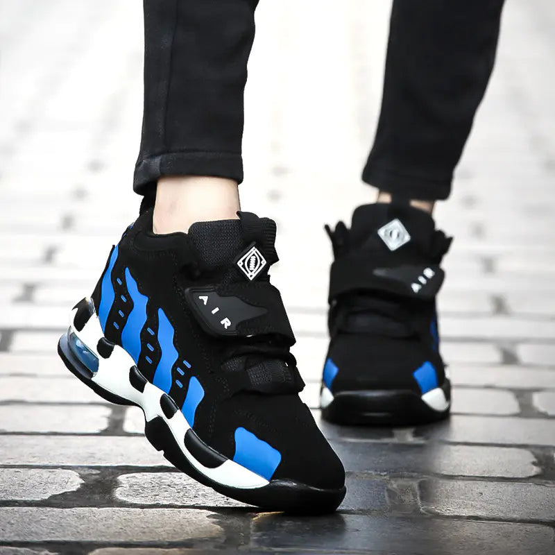FlexVenture Mesh Sneakers