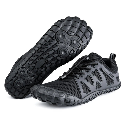 Barefoot Beach Shoes for Men - Quick-Dry, Non-Slip Outdoor Footwear