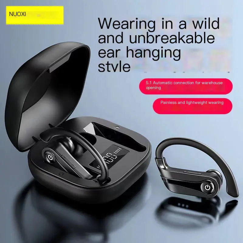 Q62 Power III Elite Audio Buds