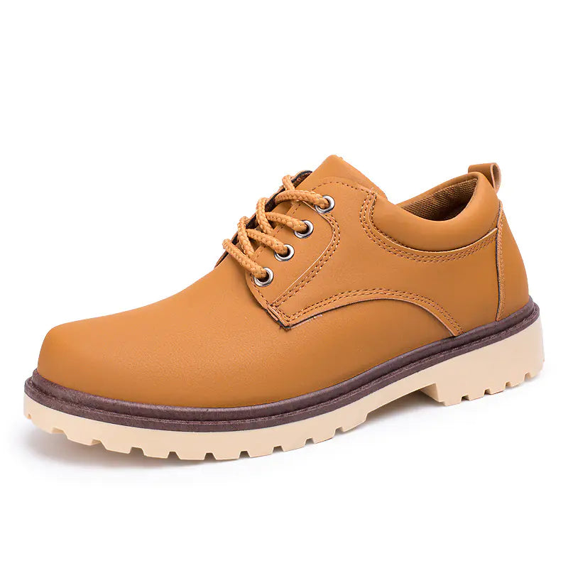 Elegant Business Footwear