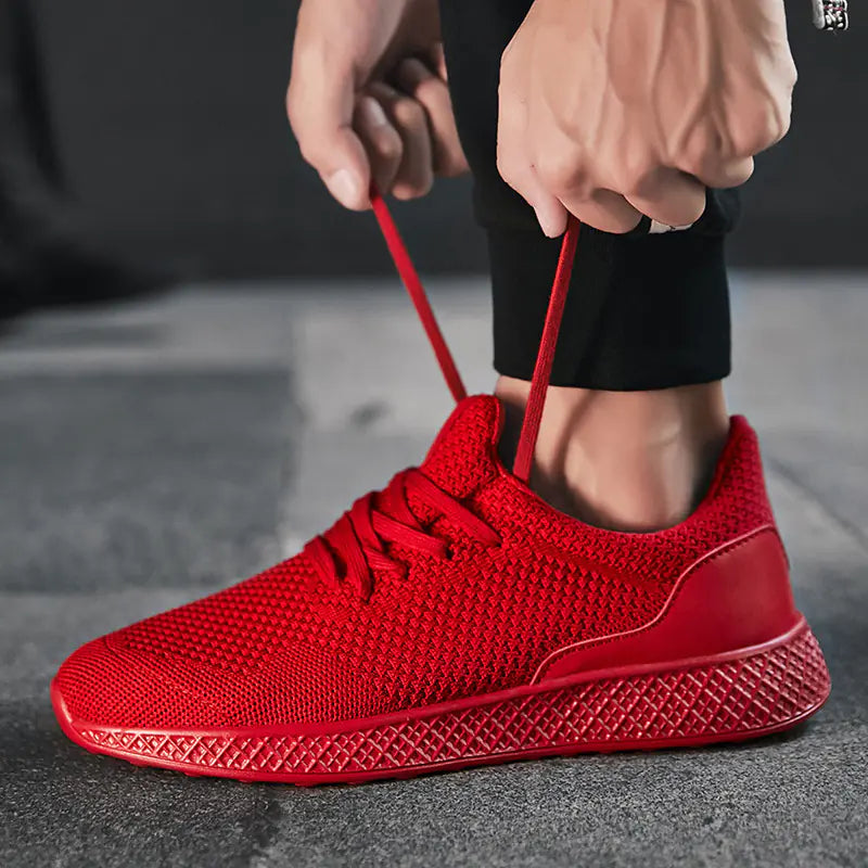 Urban Trek Sneakers