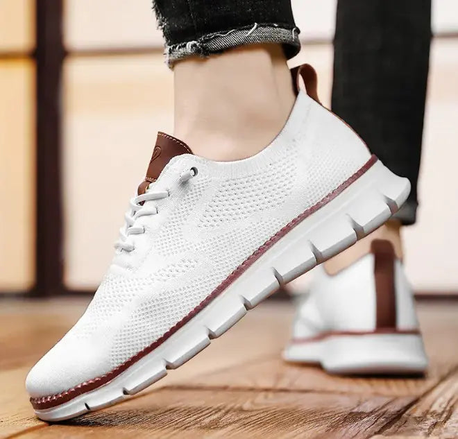 Trendsetter Men's Footwear