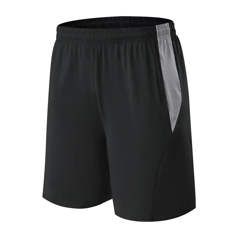 Athletic Pro Running Shorts - Fast Dry Comfort Fit