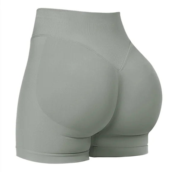 FlexFit Yoga Shorts