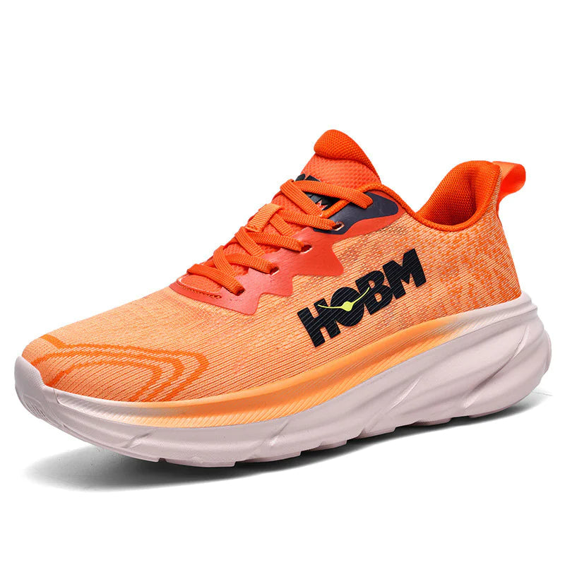 Flex Stride Casual Trainers