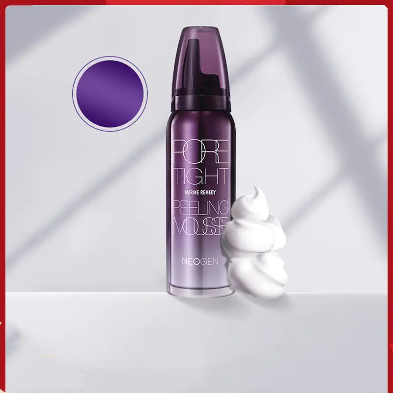 NEOGEN Radiance Boost Exfoliating Mousse 80g