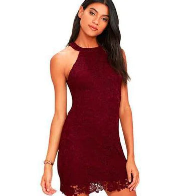 Chic Sculpting Pencil Skirt