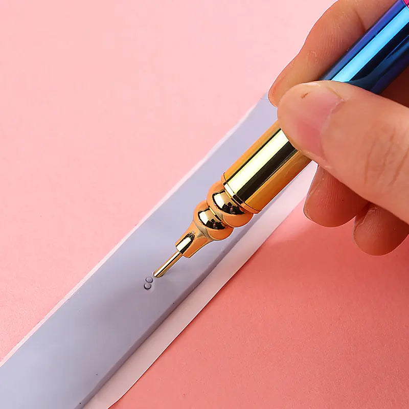 DualTip Nail Art Precision Tool