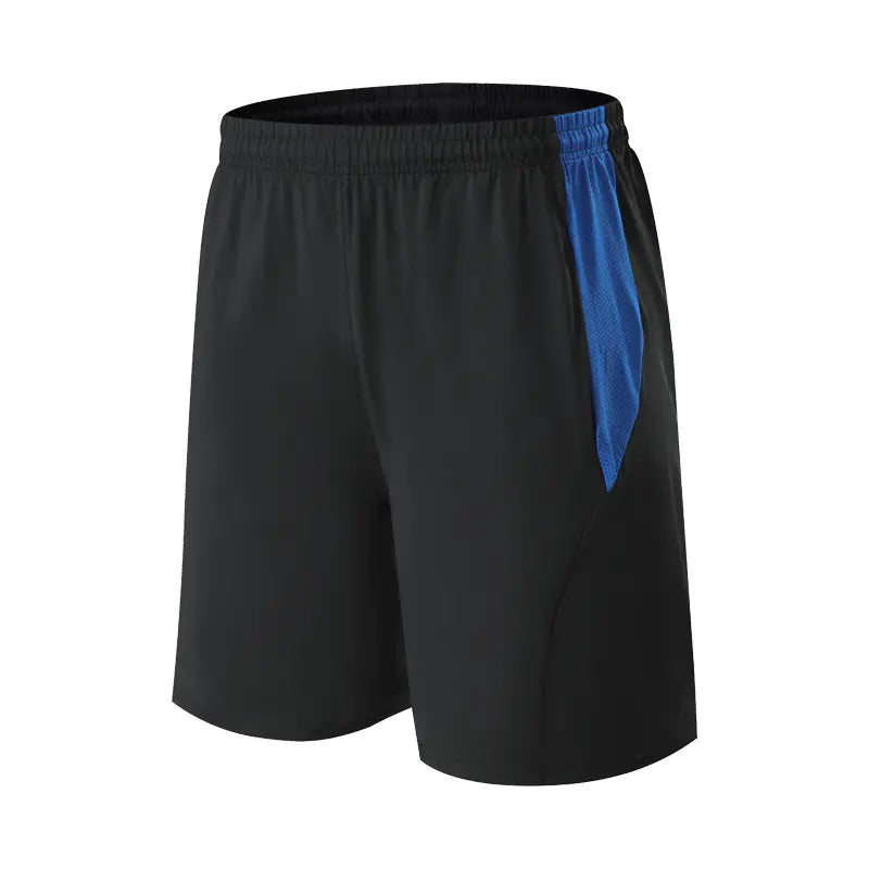 Athletic Pro Running Shorts - Fast Dry Comfort Fit