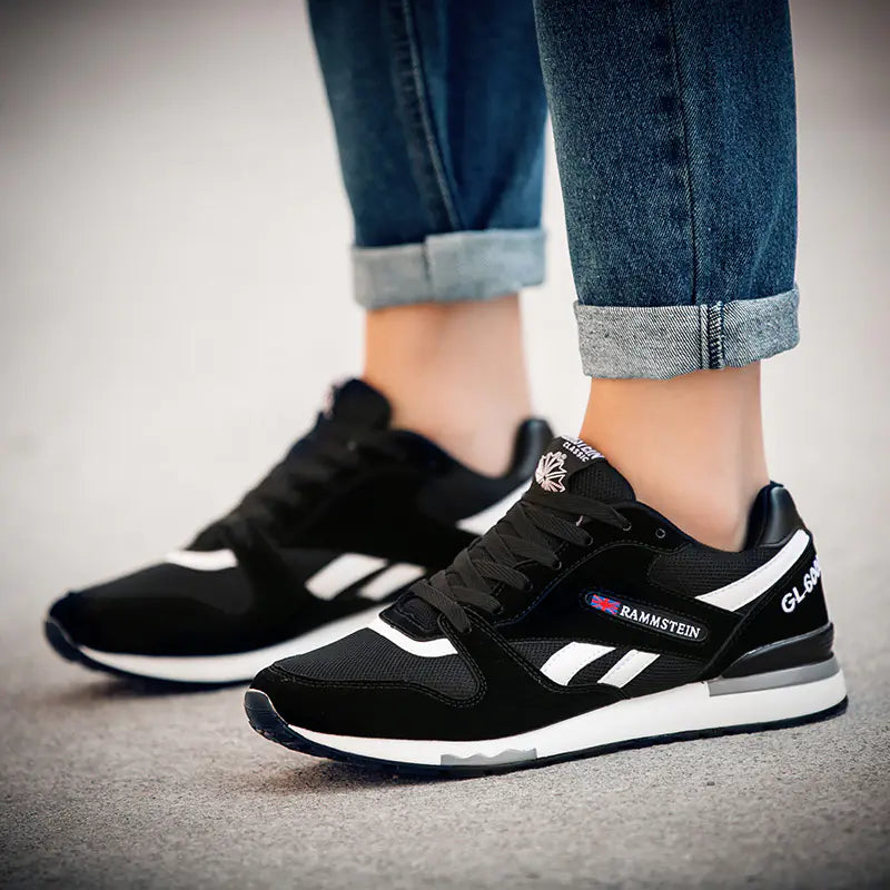 FlexiStride Sport & Casual Sneakers