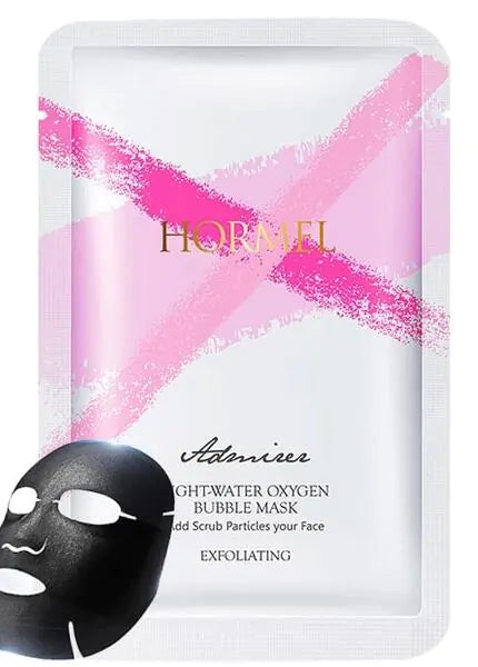 PorePure Charcoal Detox Mask