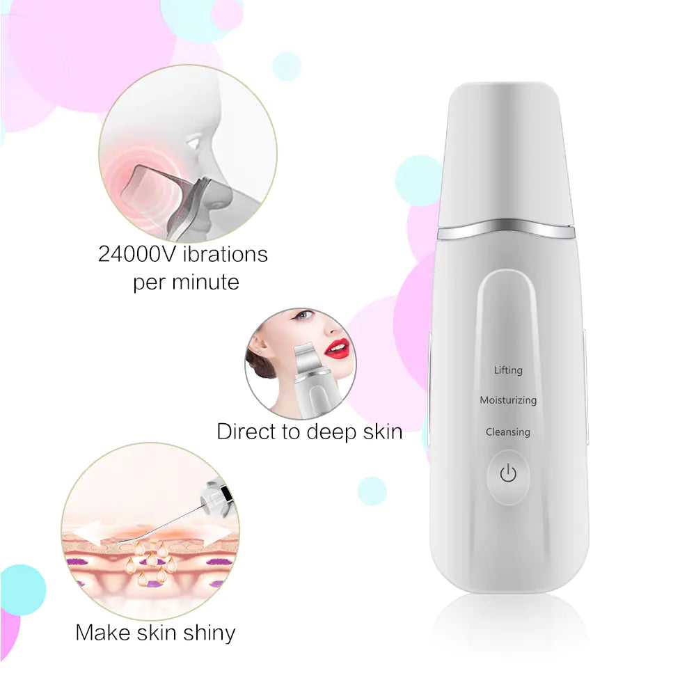 SonicGlow Pore Purifier