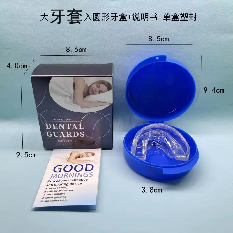 EVA Dental Night Protection Kit