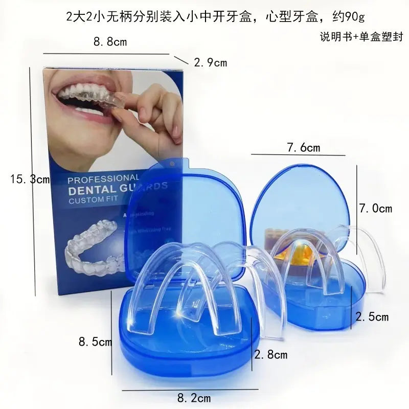 EVA Dental Night Protection Kit