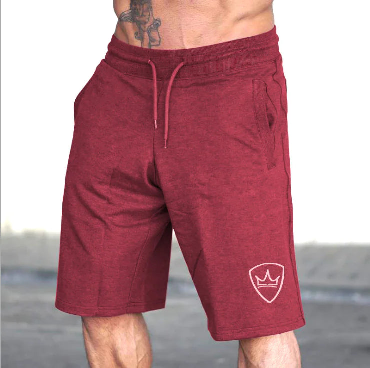 Summer Flex 5-Inch Workout Shorts