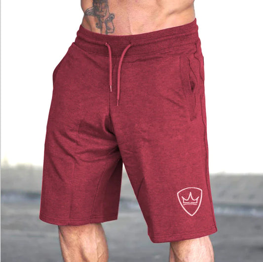 Summer Flex 5-Inch Workout Shorts