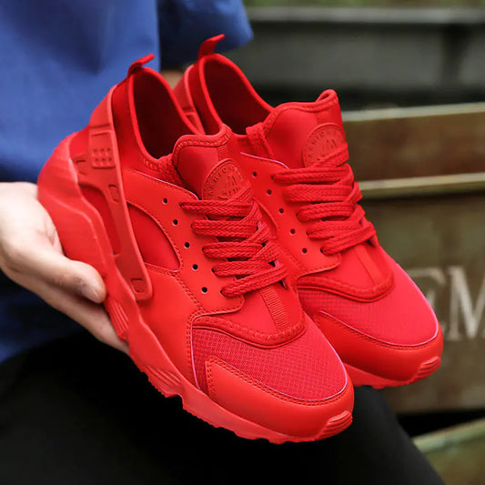 Athleisure Flex Sneakers