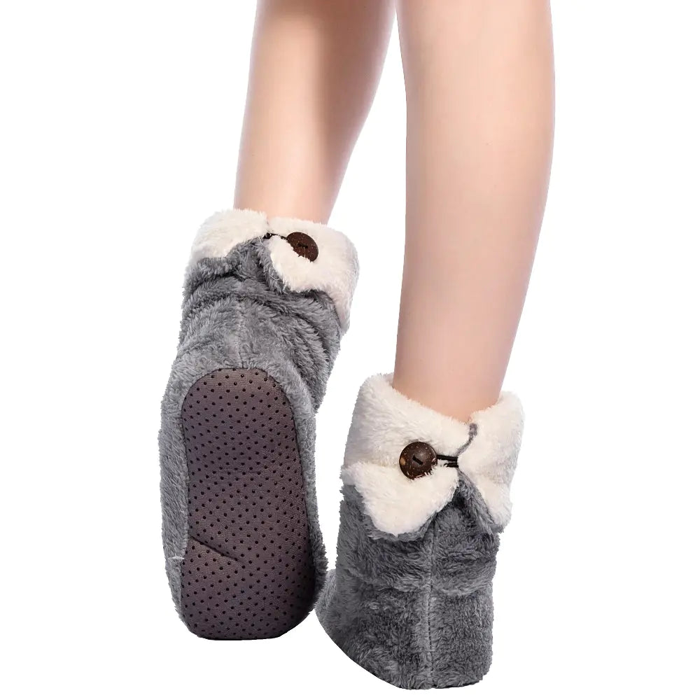 Ladies' SoftStep Shoes