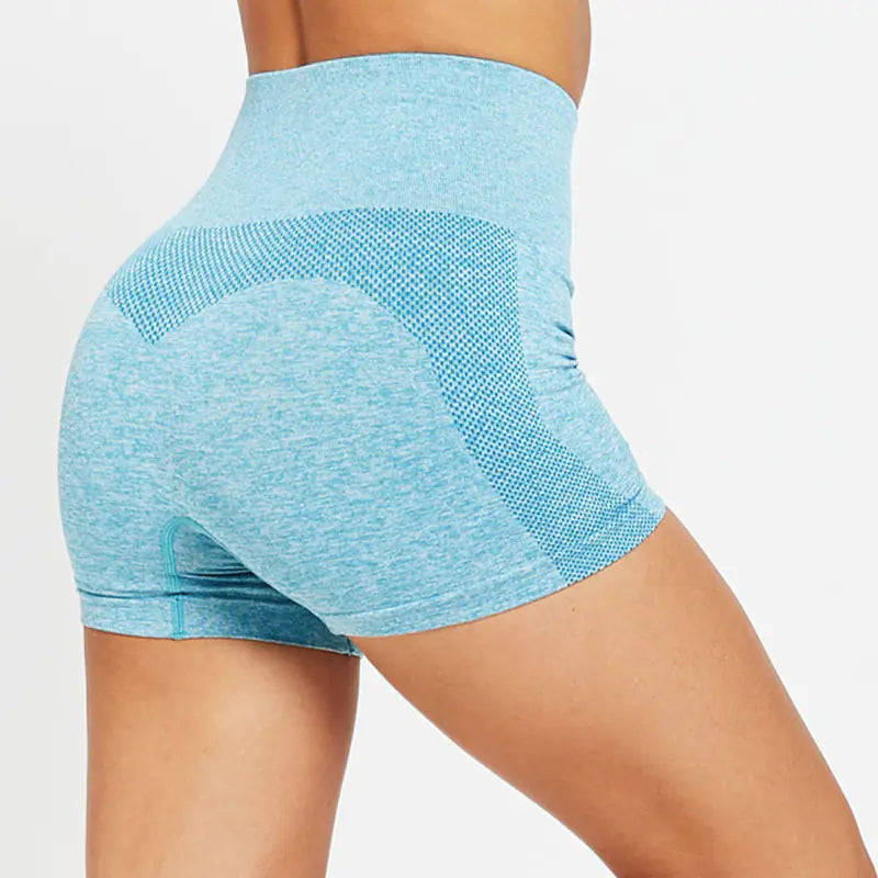 Chic Workout Shorts for Women