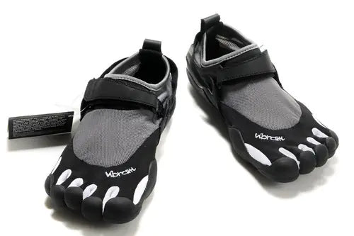 PentaToe Athletic Sneakers