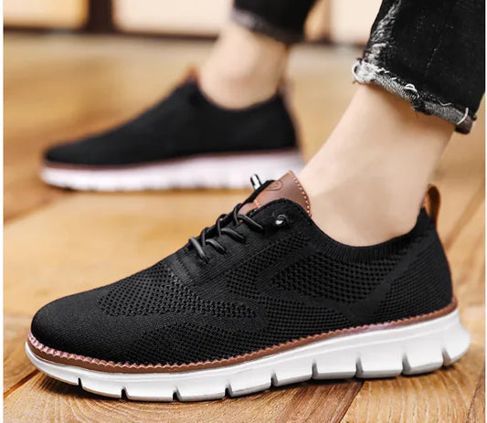 Gentlemen's Footwear