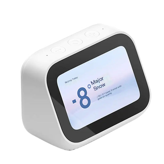 Xiaomi Smart Touchscreen Speaker