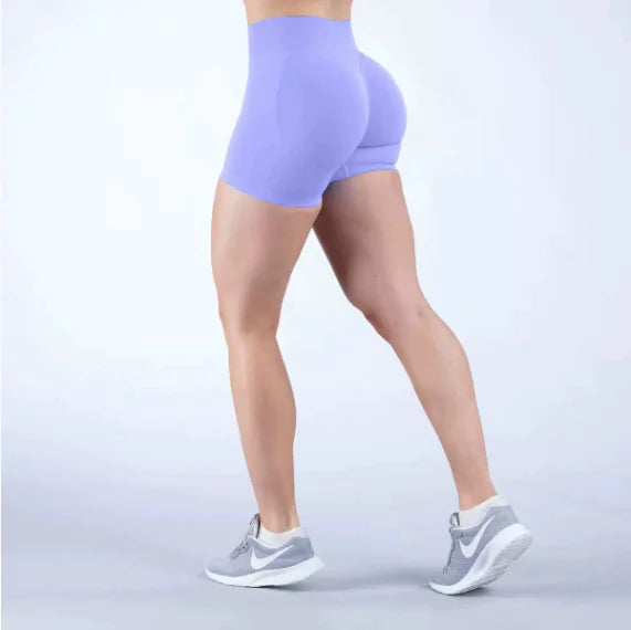 FlexFit Yoga Shorts