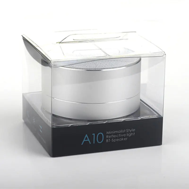 A10 Elite Bluetooth Audio System