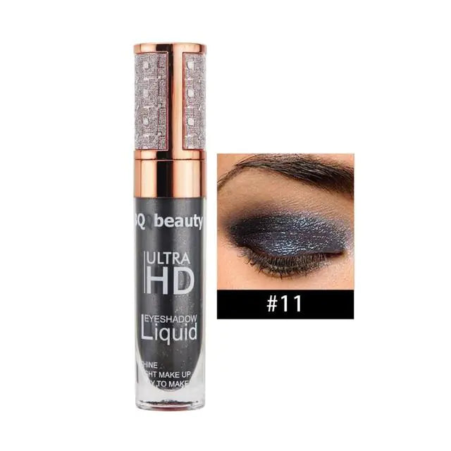 Pearl Shimmer Liquid Eyeshadow