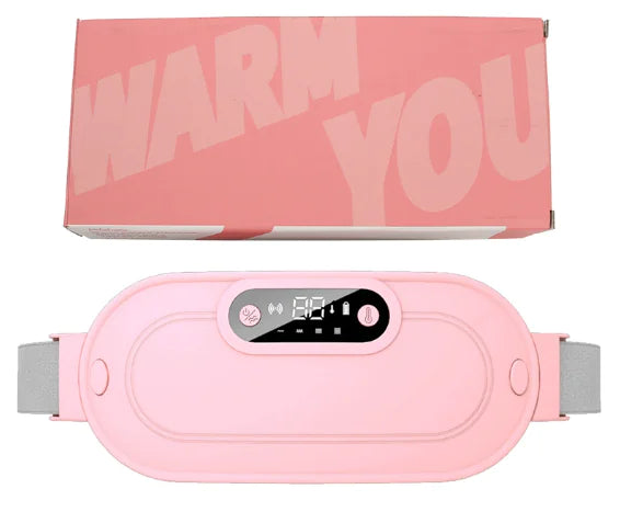 Cramp Soothing Warmth Belt