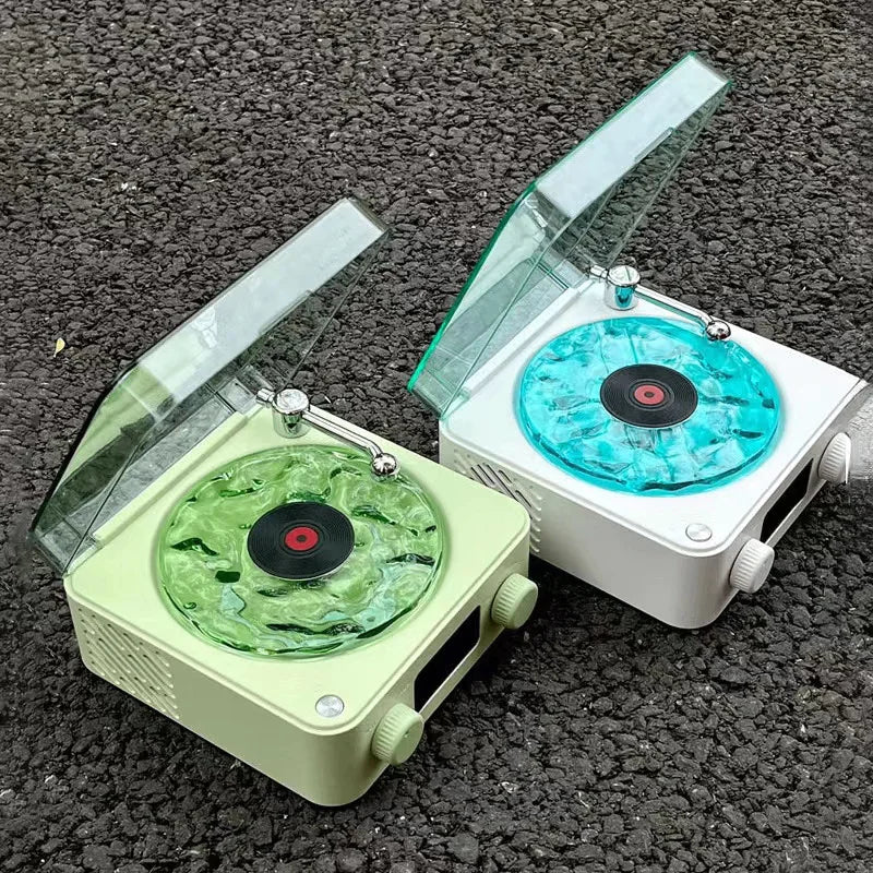 Luminaudio Bluetooth Speaker
