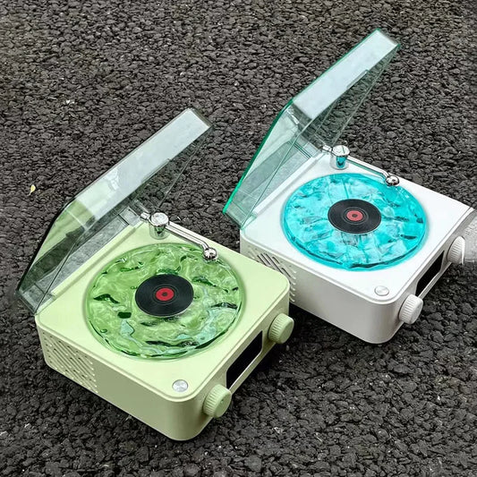 Luminaudio Bluetooth Speaker