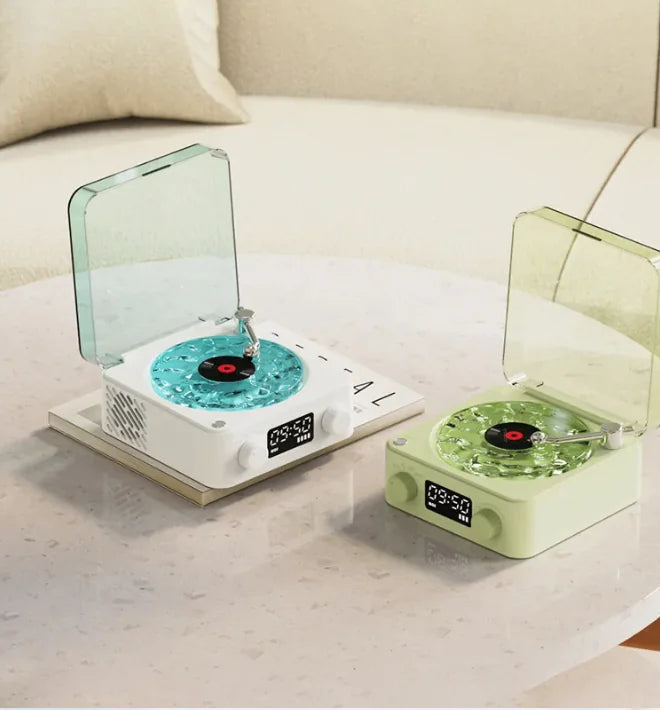 Luminaudio Bluetooth Speaker