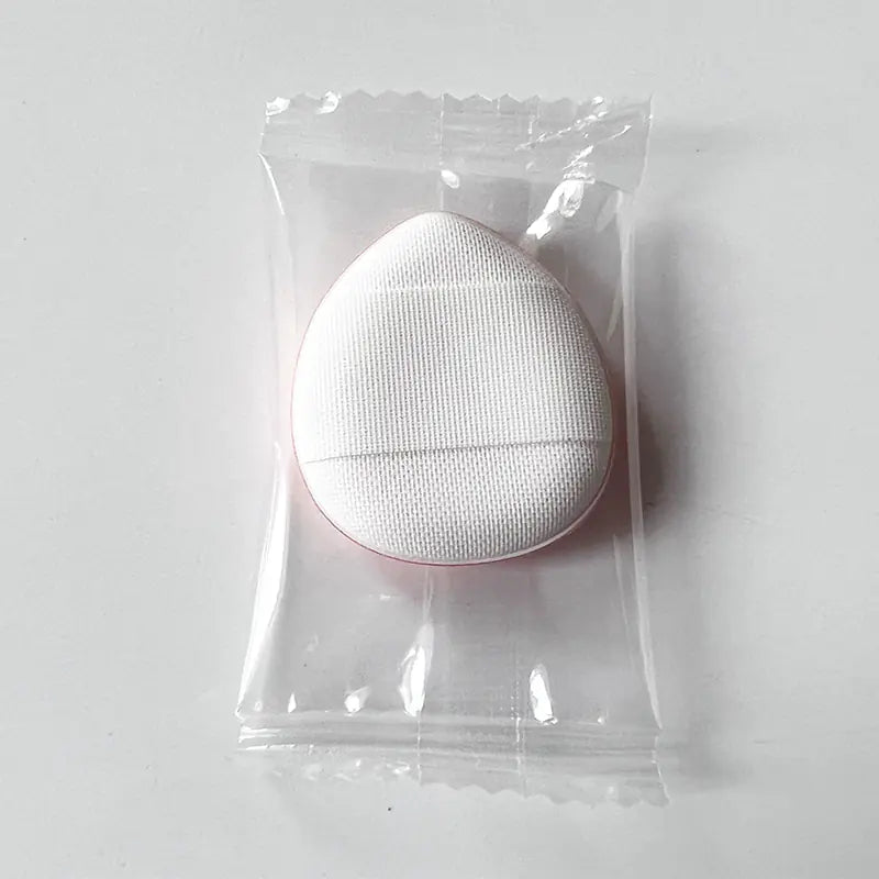 Compact Dual-Purpose Beauty Puff
