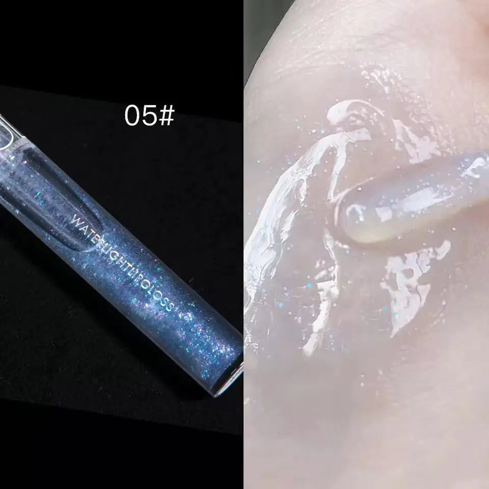 Lustrous Lip Sheen - Long-Lasting & Smooth Finish
