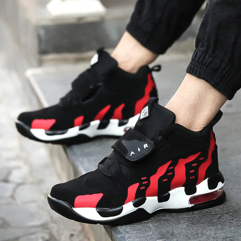 FlexVenture Mesh Sneakers
