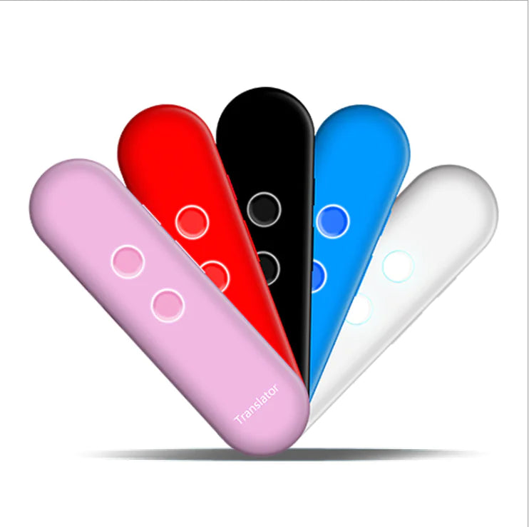 T4 Global Language Translator & Pen
