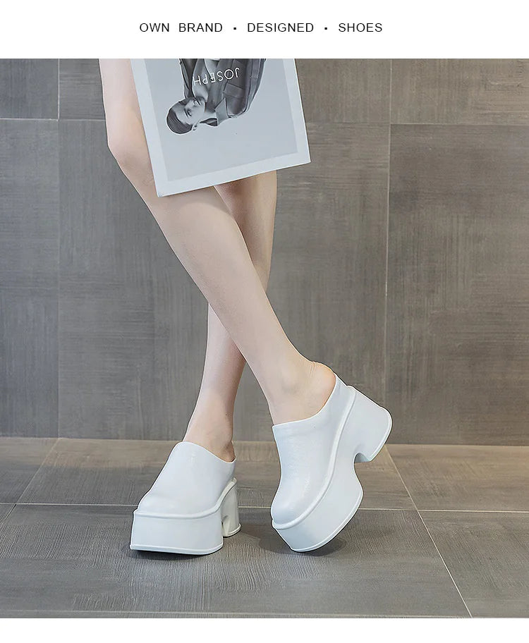 Women's Summer Chic Slippers