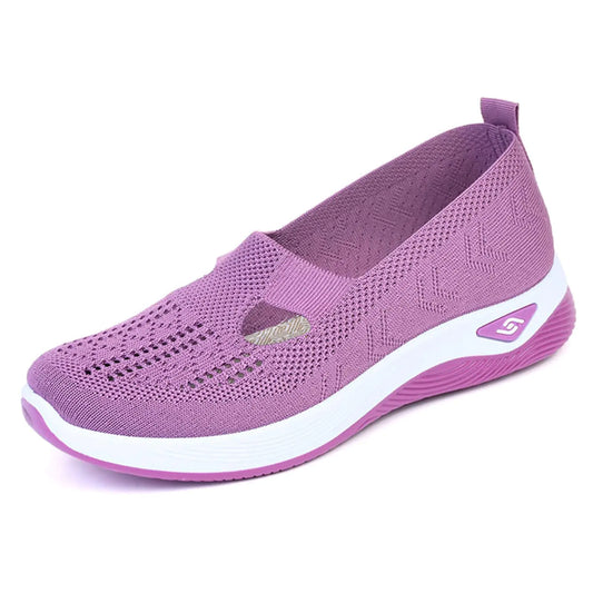 LightSteps Women's Orthopedic Slip-On Shoes