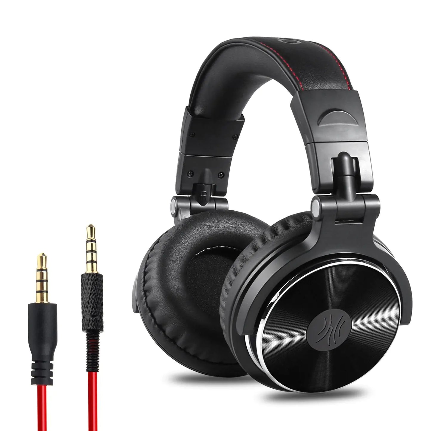 Studio Pro 50mm Wired Headphones with Mic