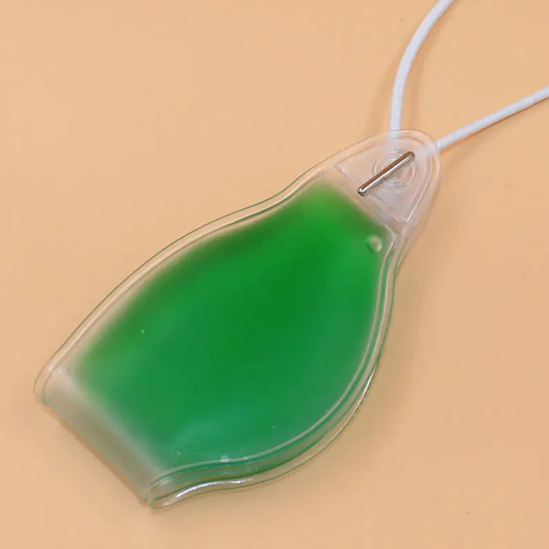 Cooling Gel Eye Mask for Rejuvenation