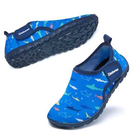 SplashKiddo Quick-Dry Aqua Shoes