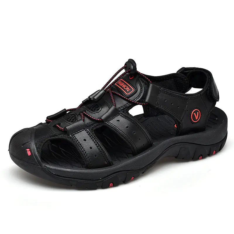 Coastal Trek Large Beach Footwear