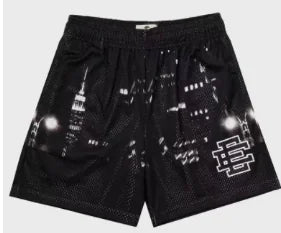 FlexFit Performance Shorts