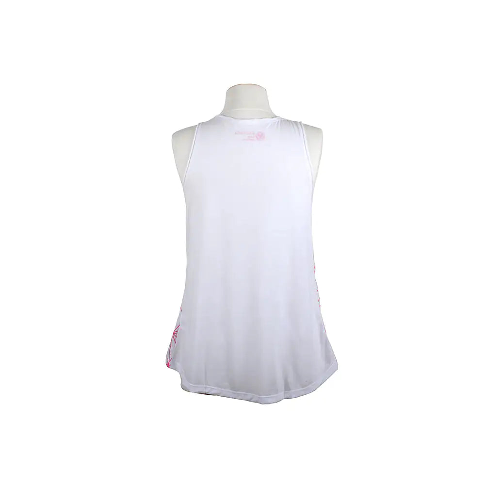 AuraFlex Women's Yoga Tank